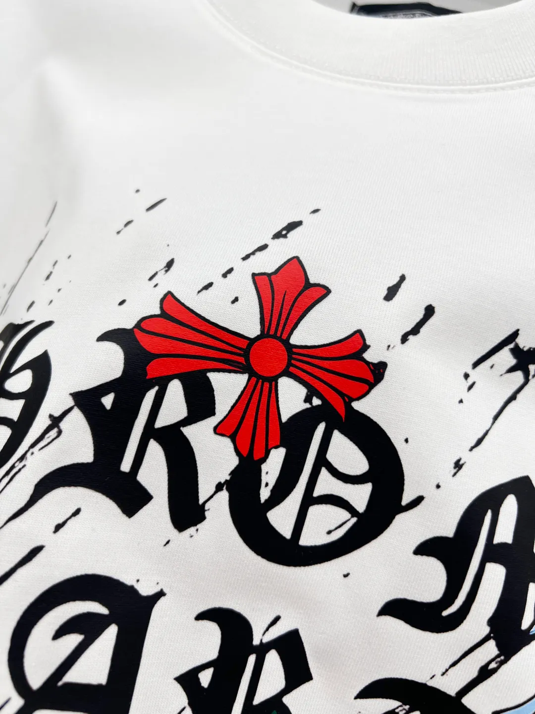110👍 logo Logo Same Style T Versatile ( ) : Black White Size：S M L XL